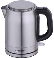 Cloer 4519, Cloer Wasserkocher 4519 eds matt