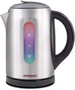 Gastroback Colour Vision Pro 42427 1,5 Ltr.