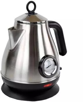 Syntrox Germany Küchenchef WK-2200W-1.7T Inox MAR