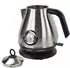 Syntrox Germany Küchenchef WK-2200W-1.7T Inox MAR