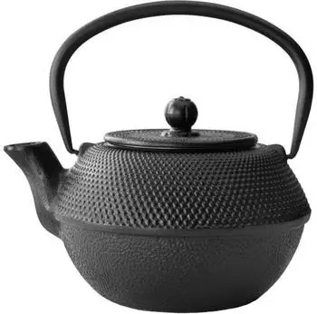 Bredemeijer Jang Teekanne 1,25 Liter