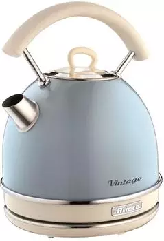 Ariete Vintage celeste 015605