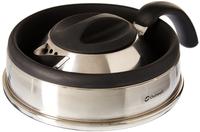 Outwell Collaps Kettle Wasserkessel faltbar 1,5 Liter navy night - Wasserkessel