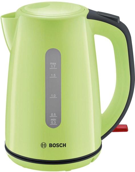 Bosch TWK 7506 matcha grün/ black grey