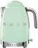 KLF04PGEU pastellgrün: Smeg KLF04 1,7 Ltr.