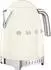 KLF04CREU creme: Smeg KLF04 1,7 Ltr.