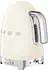Smeg KLF04CREU creme