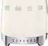 Smeg KLF04CREU creme