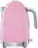 KLF04PKEU cadillac pink: Smeg KLF04 1,7 Ltr.