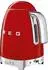 Smeg KLF04RDEU rot