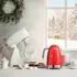 Smeg KLF04RDEU rot