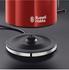 Russell Hobbs Colours Plus+ flame red 20412-70