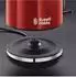 Russell Hobbs Colours Plus+ flame red 20412-70