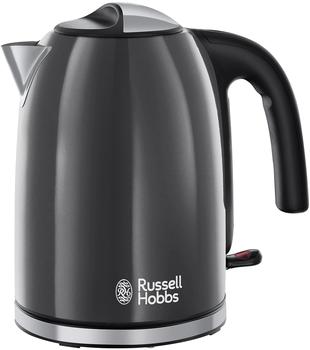 Russell Hobbs Colours Plus+ strom grey 20414-70