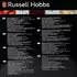 Russell Hobbs Colours Plus+ 2041-17