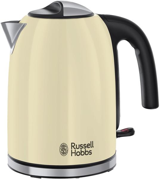 Russell Hobbs Colours Plus+ classic cream 20415-70