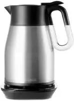 Gastroback 42426, Gastroback Advanced (1.70 l) (42426) Silber