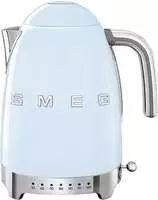 Smeg Wasserkocher "KLF04PBEU" 1,7 l 2400 W