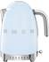 Smeg KLF04PBEU pastellblau