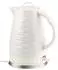 Rosenstein & Söhne Porzellan-Wasserkocher WSK-270.rtr, 1,7 Liter, 1.500 Watt