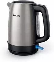 Philips Wasserkocher "HD9350/90 Daily Collection" 1,7 l 2200 W Trockengehschutz,