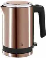 WMF Wasserkocher "K&Uuml;CHENminis Glas" 1 l 1900 W