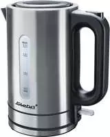 Steba 432000, Steba WK 20 Inox Wasserkocher