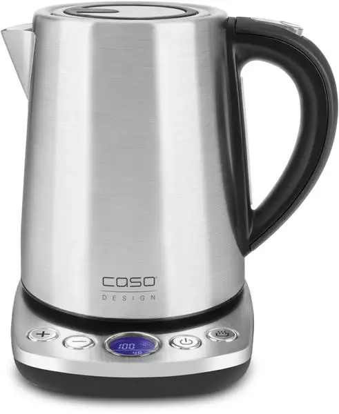 Caso WK2100 compact