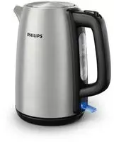 Philips Home HD9351/90 Wasserkocher Edelstahl Fassungsverm&ouml;gen: 1.7 l
