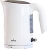Braun WK3100.WH, Braun Pure Ease WK 3100 (1.70 l) Weiss, 100 Tage kostenloses