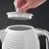Russell Hobbs Inspire weiß 24360-70