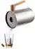 Eva solo Nordic Kitchen Wasserkocher 1,5 l silber