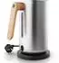 Eva solo Nordic Kitchen Wasserkocher 1,5 l silber