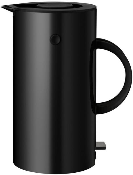 Stelton Wasserkocher EM77 black