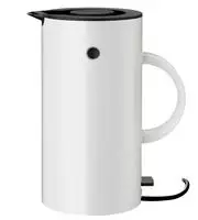 Stelton 890-1, Stelton EM77 Wasserkocher 1,5 l White