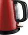 Russell Hobbs Wasserkocher Colours Plus+ Mini 1,0l