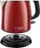 Russell Hobbs Wasserkocher Colours Plus+ Mini 1,0l
