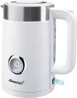 Steba 431000, Steba WK 10 Bianco Wasserkocher