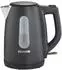 Severin WK 9553 schwarz