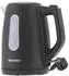 Severin WK 9553 schwarz