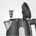 Severin WK 9553 schwarz