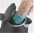Severin WK 9553 schwarz
