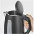 Severin WK 9553 schwarz