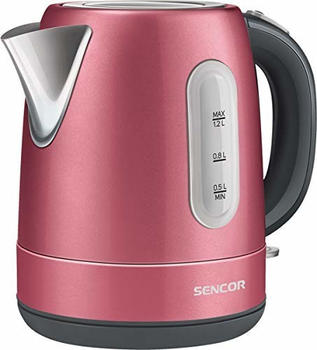 Sencor SWK 1224RD