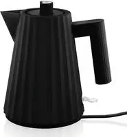 Alessi MDL06-1B, Alessi Wasserkocher (1 l) (MDL06-1B) Schwarz