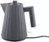 Alessi Plisseé Wasserkocher 1l