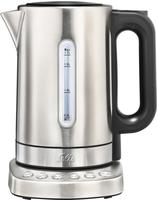 SOLIS S0210, SOLIS Vario Temp Kettle, 1,7 l, 2200 W, Edelstahl, Edelstahl,...