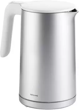 ZWILLING Enfinigy 1,5 Ltr. silber