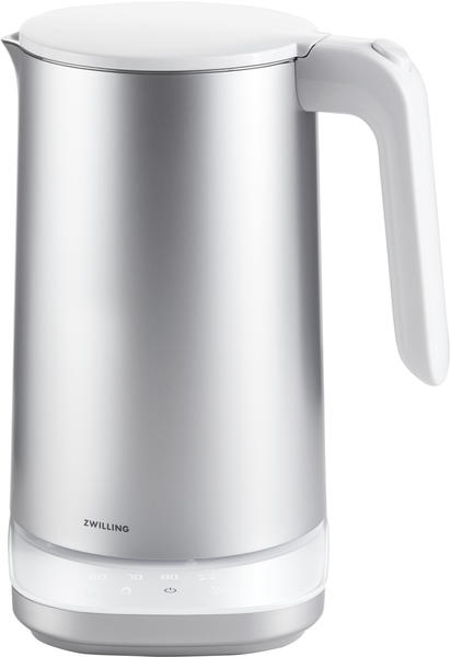 ZWILLING Enfinigy Pro 1,5 Ltr. silber