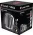 Russell Hobbs Wasserkocher Geo steel 25240-70